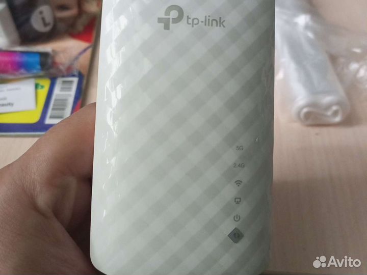Усилитель wifi сигнала