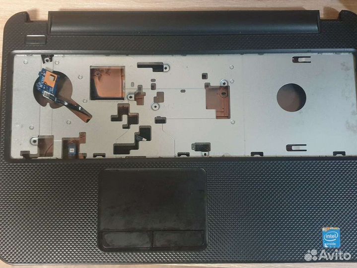 Корпус для ноутбука Dell Inspiron 3521 б/у