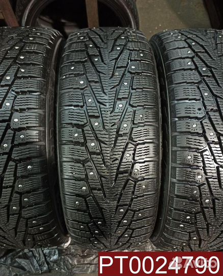 Nokian Tyres Hakkapeliitta 7 225/60 R17 110