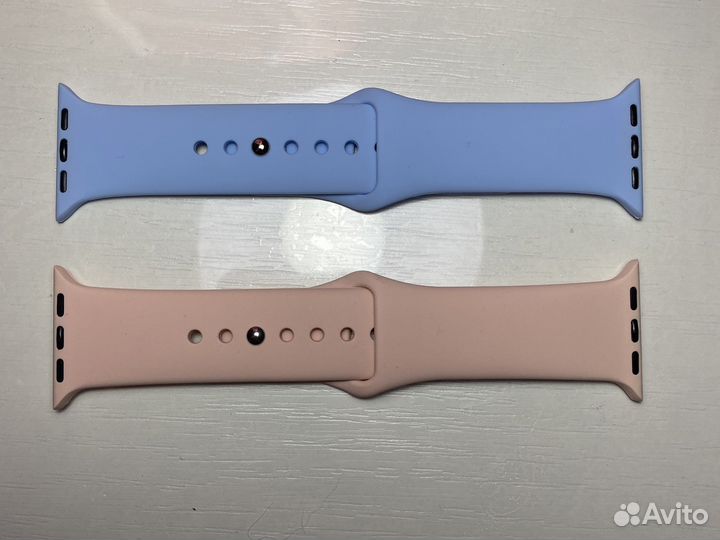 Ремешок apple watch 38мм