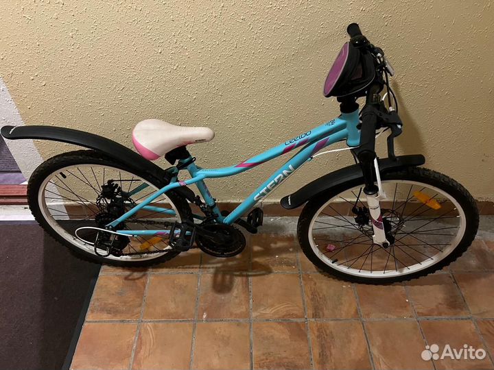 Велосипед для девочек Stern Leeloo