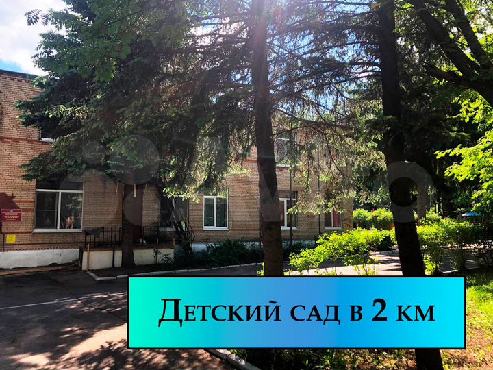 Участок 8 сот. (ИЖС)