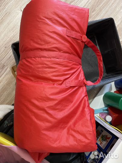 Развивающий коврик