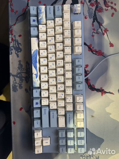 Клавиатура varmilo