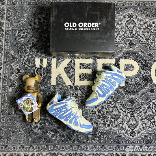 Old Order Skater 001