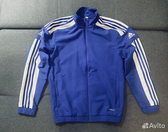 Олимпийка adidas