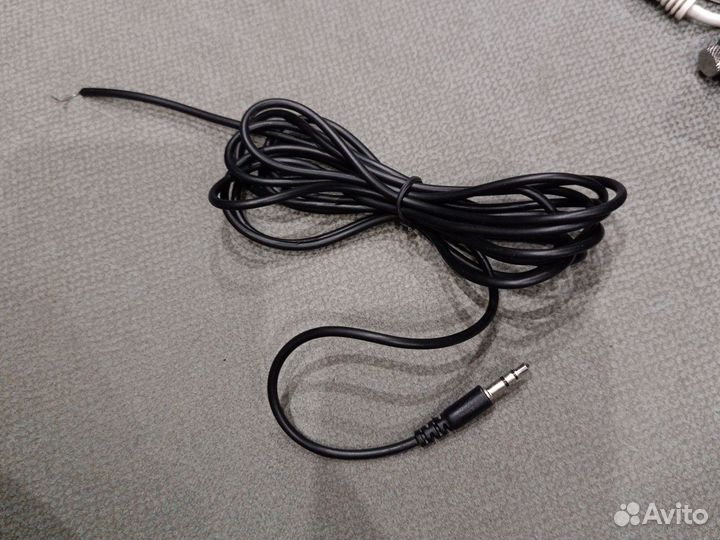 Разъем Jack 3,5