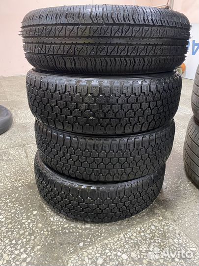Bridgestone Blizzak Extra PM-30 175/65 R14