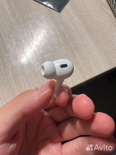 Правый наушник airpods pro 2 оригинал