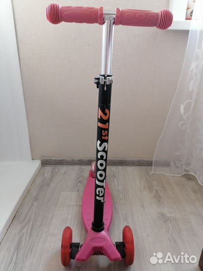 Самокат детский