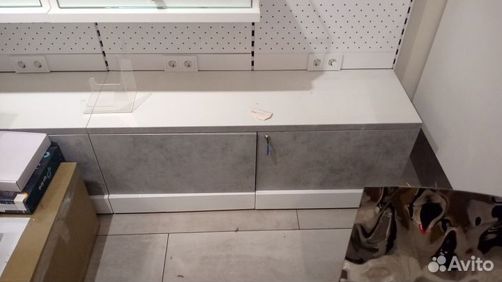 Тумбы 1200мм 400 на 400