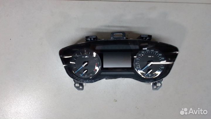 Щиток приборов Ford Mondeo 5 2015, 2016