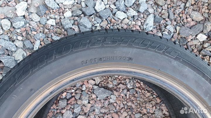 Bridgestone Potenza RE92A 235/50 R17 96V