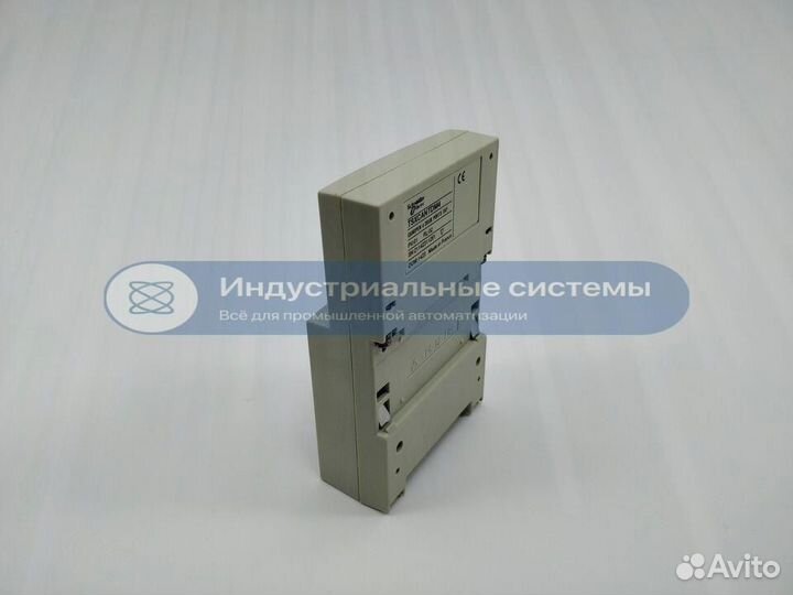 Соединит. коробка Schneider Electric tsxcantdm4