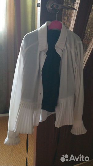 Школьная форма для девочки