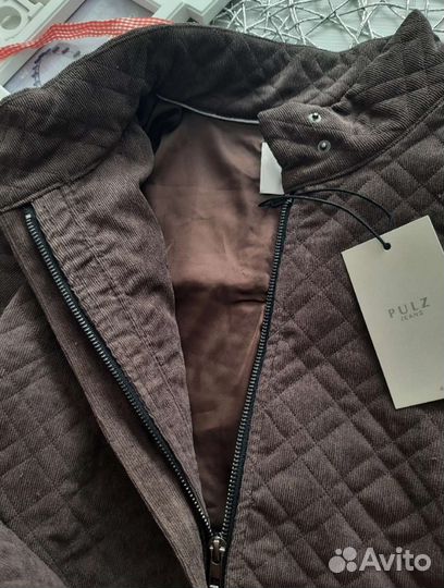 Куртка Pulz