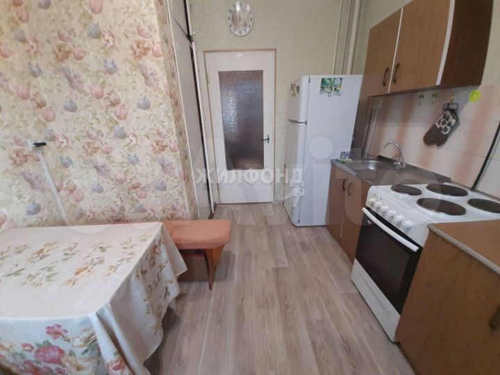 2-к. квартира, 56,4 м², 2/5 эт.