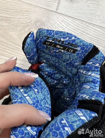 Хоккейная форма