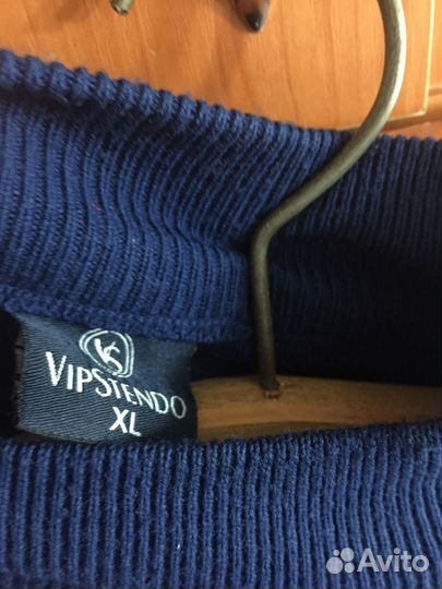 Мужской Свитер