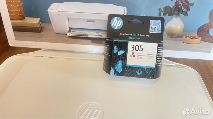 Мфу HP DeskJet 2320