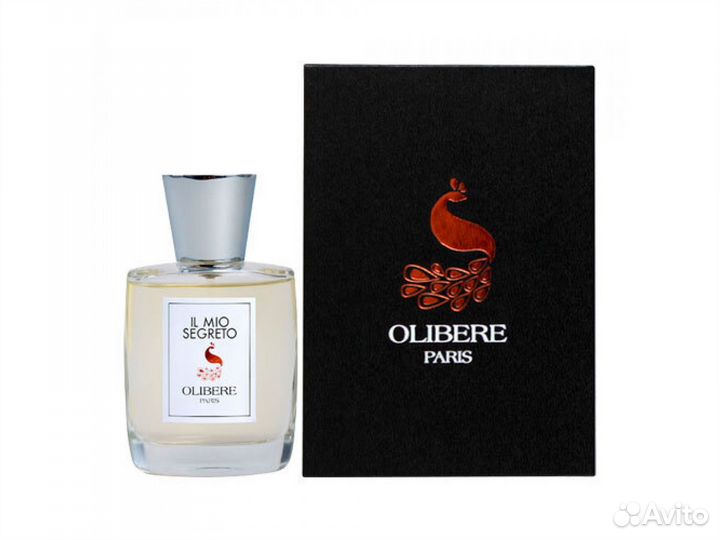 Olibere Parfums IL Mio Segreto 50 мл
