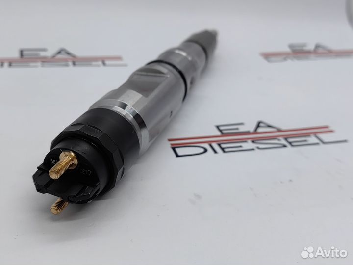 Форсунка 0445120217