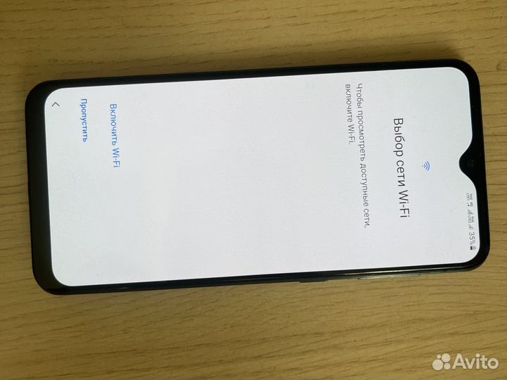 Samsung Galaxy A50, 6/128 ГБ