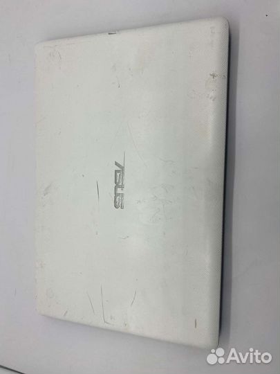 Ноутбук asus x502c