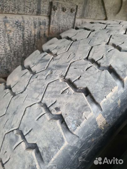 Шины 11 00 r 20