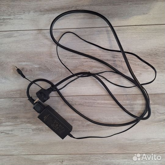 Комбоусилитель VOX VX15-GT