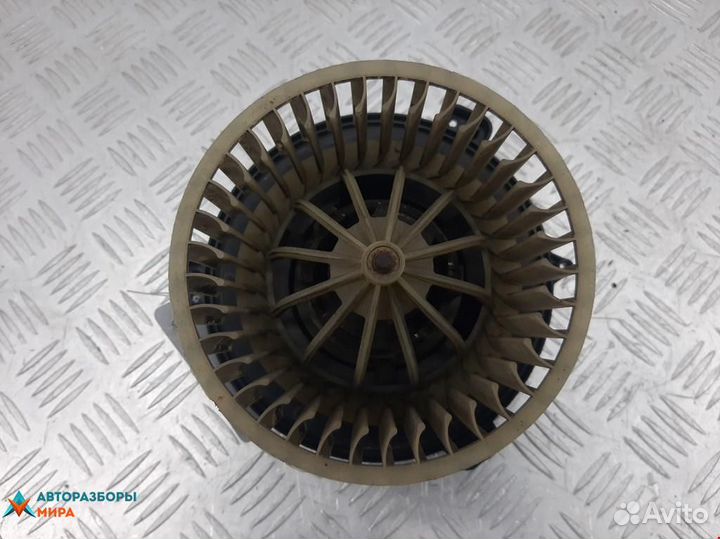 Моторчик печки Fiat Punto 1999 46722218