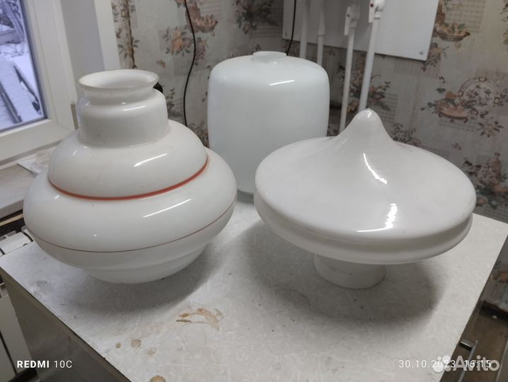 Плафоны для люстры