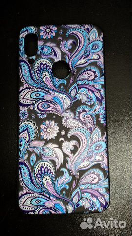 Чехол для Redmi Note 7