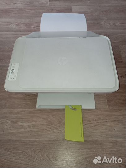 Принтер сканер копир