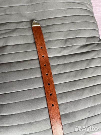 Ремень мужской Brunello Cucinelli