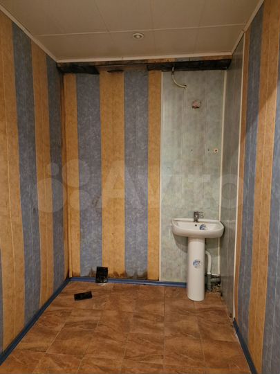 Свободного назначения, 6.8 м²