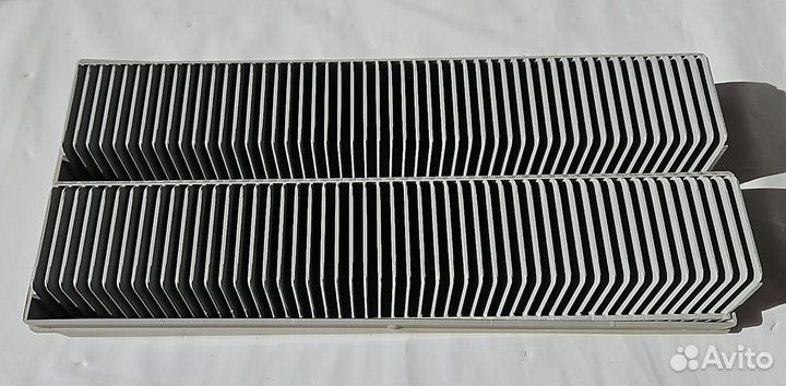 Диапозитив-кассета