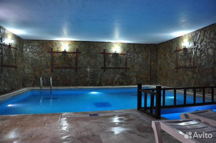 Отдых в Турции на 7 ночей Всё Вкл из Екатеринбурга