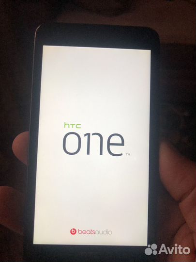 HTC One M7, 2/32 ГБ