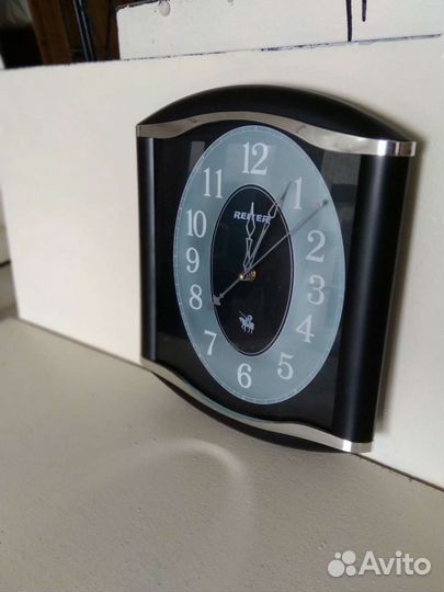 Часы настенные