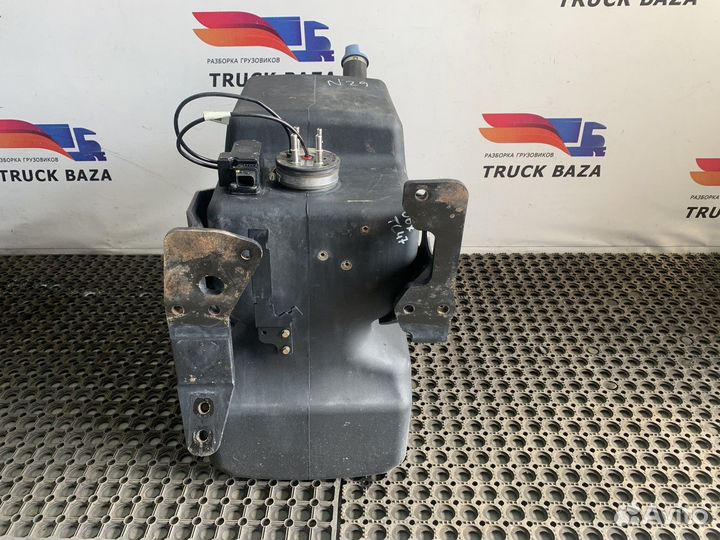 81154025050 Бак AdBlue (мочевины) 80 L Man TGX