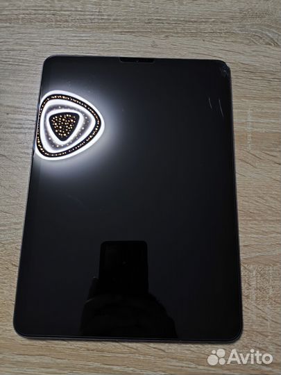 iPad Pro 11 2018 256gb