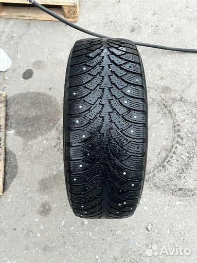 Nordman Nordman 4 205/60 R16 92T