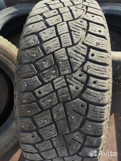 Continental IceContact 2 SUV 215/65 R16 102T