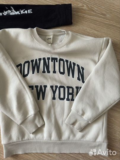 Джинсовка куртка maag