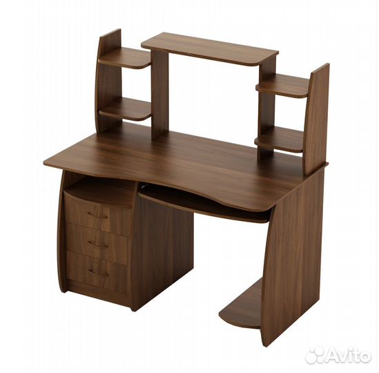 Стол компьютерный ск01 Б3