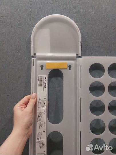 Контейнер Икеа