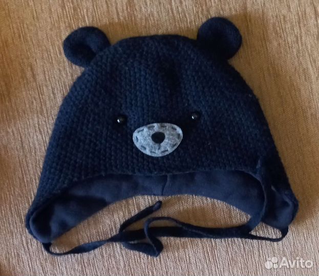 Шапка