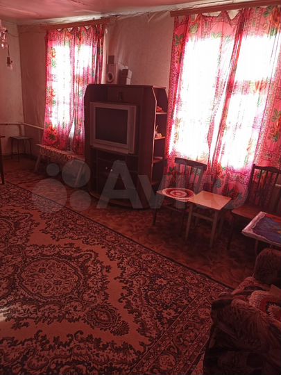 Дом 84,7 м² на участке 10 сот.