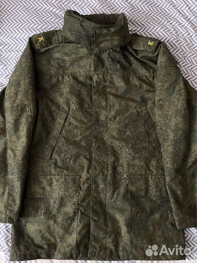 Военная форма 